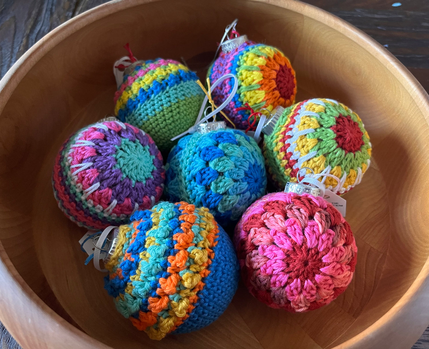 Ornaments