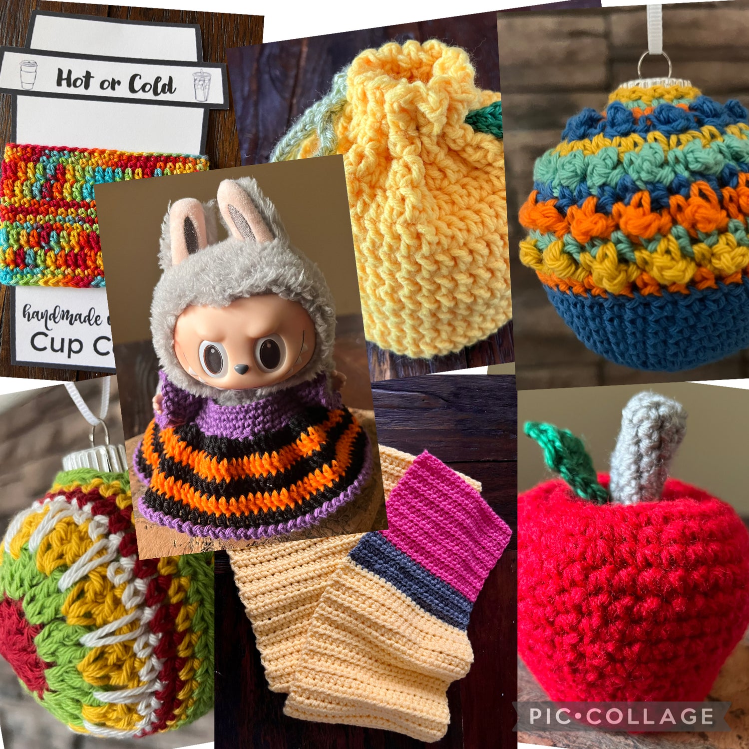 All Items