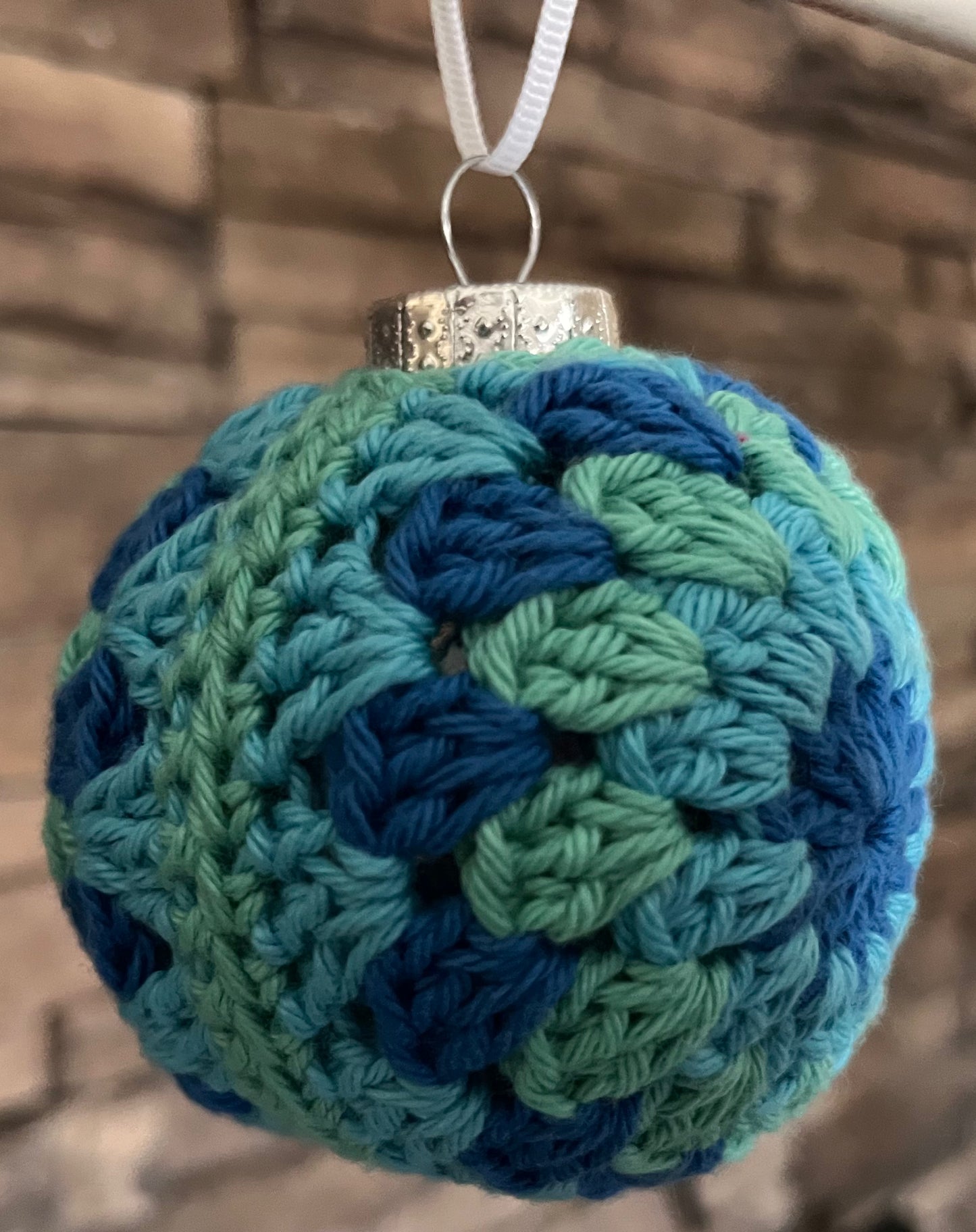 Crochet Ornament