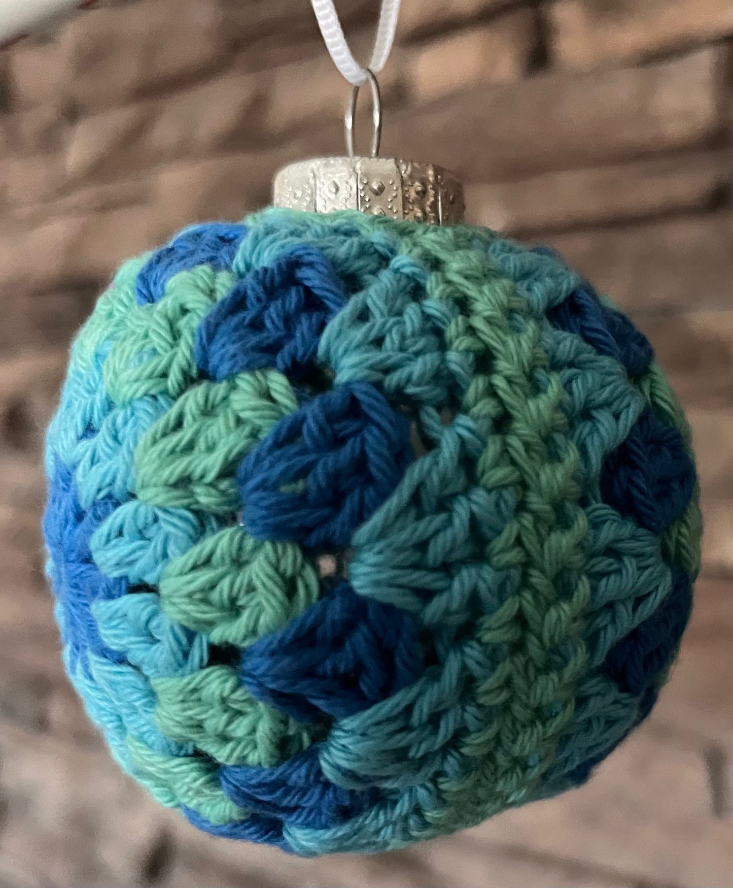 Crochet Ornament