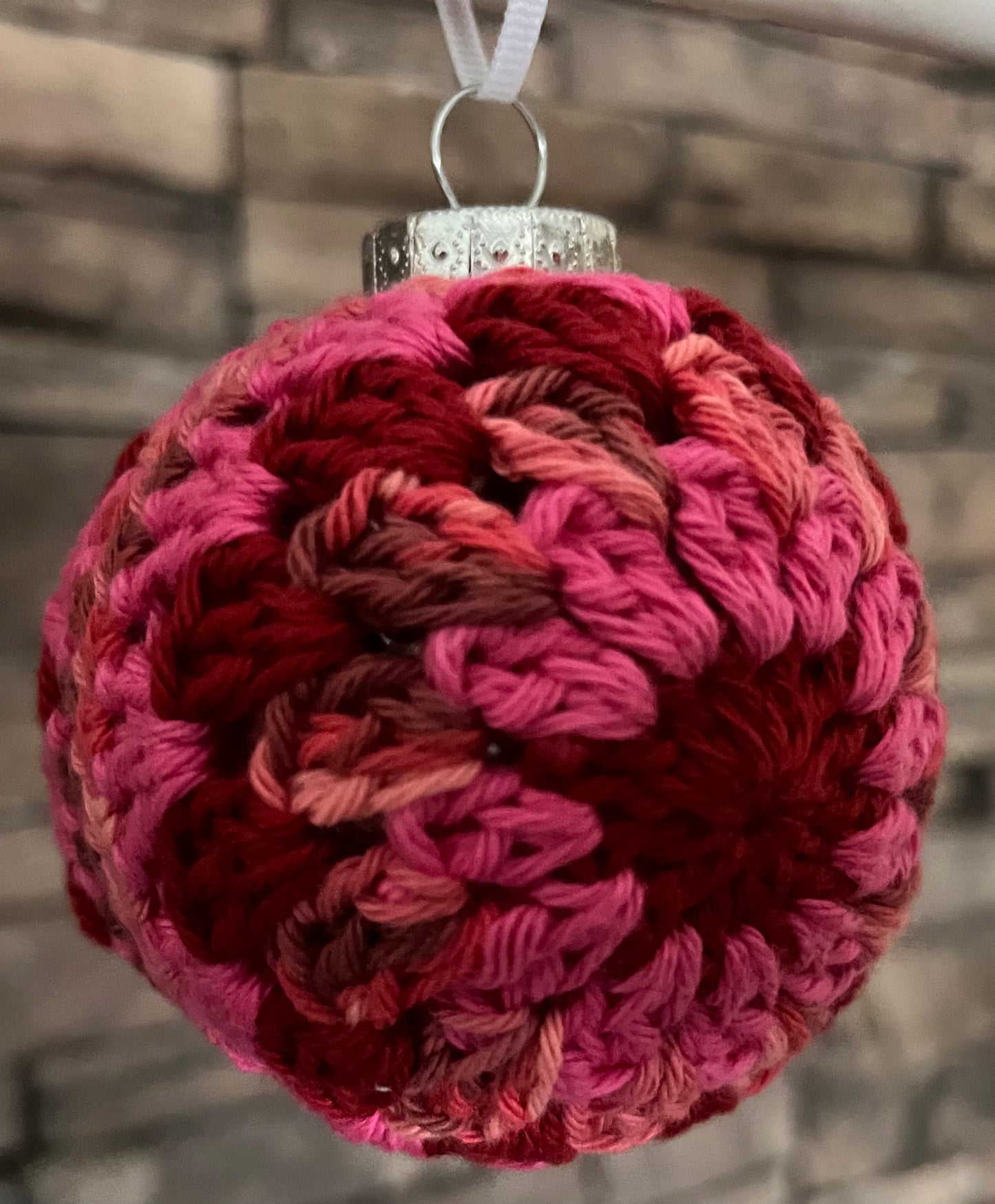 Crochet Ornament