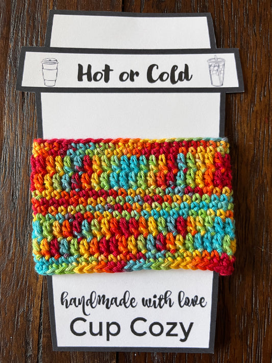 Cup Cozy